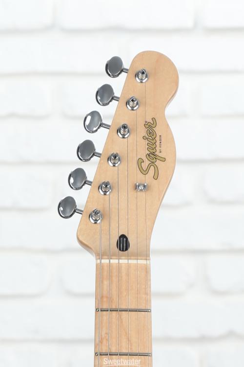 Squier Paranormal Offset Telecaster - Butterscotch Blonde with