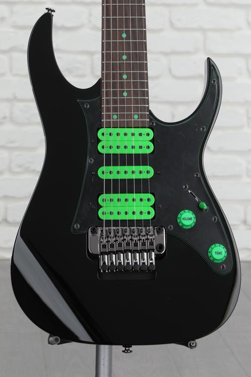 Ibanez Steve Vai Signature Premium UV70P 7-string Electric Guitar 