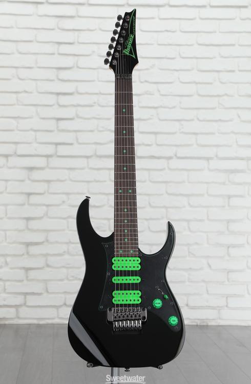 Ibanez Steve Vai Signature Premium UV70P 7-string Electric Guitar 