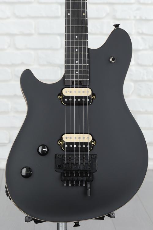 EVH Wolfgang Special フェンダーメキシコ製正規品 ギター レフティ EVH Wolfgang Special LH