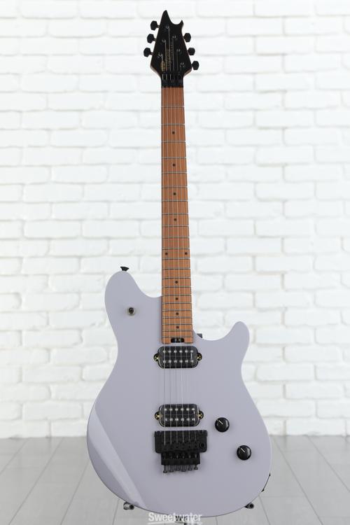 EVH Wolfgang Standard Electric Guitar - Battleship Gray