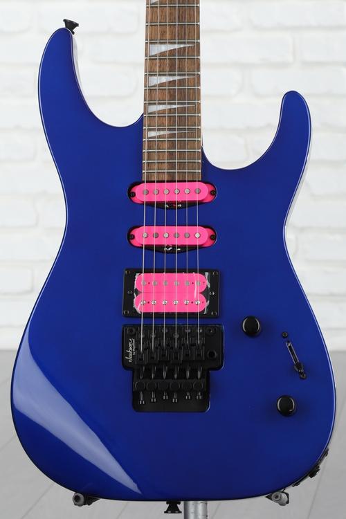 Dynamic Color Cobalt Blue Viking by Dynamic