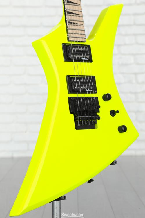 Jackson x Series Kelly KEXQ - Transparent Green