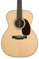 Click to learn more about the Martin 000-28 Modern Deluxe Acoustic Guitar - Natural