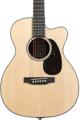Click to learn more about the Martin 000C Jr-E Acoustic-electric Guitar - Natural