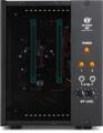 Click to learn more about the H2 Audio 002 2-channel 0011 Series Rack with Power Supply