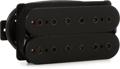 Click to learn more about the Seymour Duncan Mark Holcomb Omega Bridge Signature Humbucker Pickup - Black