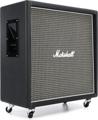 Click to learn more about the Marshall 1960BX 100-watt 4x12-inch Straight Extension Cabinet with Greenbacks