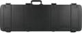 Click to learn more about the SKB Pro Rectangular Electric Bass Guitar Hardshell Case
