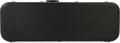 Click to learn more about the SKB 1SKB-4 Electric Bass Economy Rectangular Case