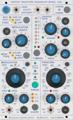 Click to learn more about the Buchla 259e Twisted Waveform Generator Module