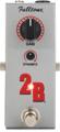 Click to learn more about the Fulltone 2B Boost Pedal