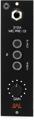 Click to learn more about the BAE 312A 500 Series Microphone Preamp with DI