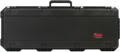 Click to learn more about the SKB 3i-4214-66 iSeries Waterproof Strat/Tele Guitar Case