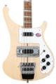 Click to learn more about the Rickenbacker 4003 Stereo Bass Guitar - Mapleglo
