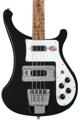 Click to learn more about the Rickenbacker 4003S Bass Guitar - Jetglo