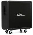 Click to learn more about the Diezel 412 FV 240-watt Front-loaded 4x12-inch Cabinet with Vintage 30s