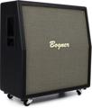 Click to learn more about the Bogner 412SL Helios 100-watt 4x12-inch Slant Extension Cabinet