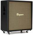 Click to learn more about the Bogner 412ST Helios 100-watt 4x12-inch Straight Extension Cabinet