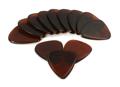 Click to learn more about the Dunlop 510R250 Primetone Standard Grip Guitar Picks 2.5mm 12-pack