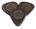 Click to learn more about the Dunlop 511P250 Primetone Standard Smooth Guitar Picks 2.5mm 3-pack