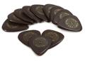Click to learn more about the Dunlop 511R250 Primetone Standard Smooth Guitar Picks 2.5mm 12-pack