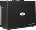 Click to learn more about the EVH 5150III Hypersonic FR-12 1,000-watt Powered FRFR Speaker Cabinet - Black
