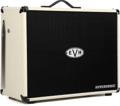 Click to learn more about the EVH 5150III Hypersonic FR-12 1,000-watt Powered FRFR Speaker Cabinet - Ivory