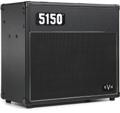 Click to learn more about the EVH 5150 Iconic Series 15-watt 1 x 10-inch Tube Combo Amp - Black