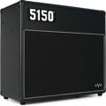 Click to learn more about the EVH 5150 Iconic Series 40-watt 1 x 12-inch Tube Combo Amp - Black