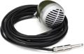 Click to learn more about the Shure 520DX "Green Bullet" Harmonica Microphone
