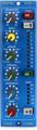 Click to learn more about the Midas 522 V2 500 Series Compressor/Limiter