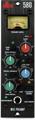Click to learn more about the dbx 580 500 Series Microphone Preamp