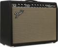 Click to learn more about the Fender '64 Custom Deluxe Reverb 1 x 12-inch 20-watt Tube Combo Amp
