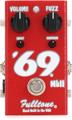 Click to learn more about the Fulltone '69 mkII Fuzz Pedal