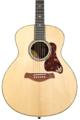 Click to learn more about the Taylor Gold Label 914e Acoustic-electric Guitar - Natural