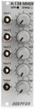 Click to learn more about the Doepfer A-138a 4-channel Linear Mixer Eurorack Module - Standard Edition