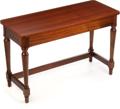 Click to learn more about the Hammond Model A-3 Bench