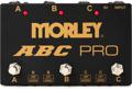 Click to learn more about the Morley ABC Pro 3-button Switcher/Combiner Pedal