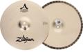 Click to learn more about the Zildjian 15 inch A Custom Mastersound Hi-hat Cymbals