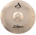 Click to learn more about the Zildjian A Custom Crash Cymbal - 18 inches