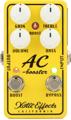 Click to learn more about the Xotic AC Booster V2 Overdrive Pedal