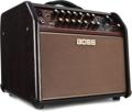 Click to learn more about the Boss Acoustic Singer Live 60-watt 1 x 6.5-inch Acoustic Guitar Amplifier