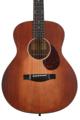 Click to learn more about the Eastman Guitars ACTG1 Travel Acoustic Guitar - Classic