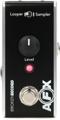 Click to learn more about the Fishman AFX Broken Record Mini Looper/Sampler