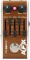 Click to learn more about the Fishman AFX Pro EQ Mini Acoustic Preamp & EQ