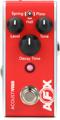 Click to learn more about the Fishman AFX AcoustiVerb Mini Reverb Pedal