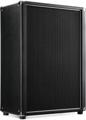 Click to learn more about the Amplified Nation 2 x 12-inch Vertical Speaker Cabinet - Black Bronco Tolex