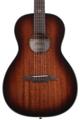 Click to learn more about the Alvarez AP66 Shadowburst Artist Series Acoustic Guitar - Shadowburst