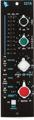 Click to learn more about the API 527A 500 Series Compressor/Limiter